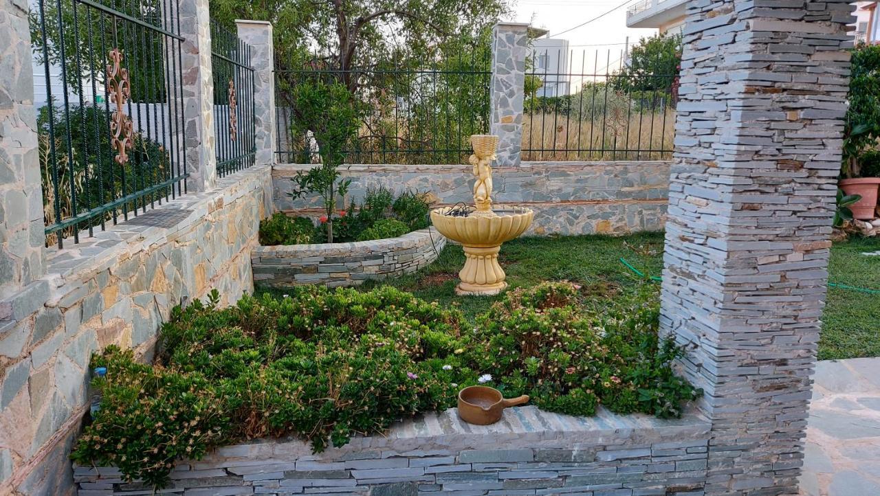 דירות ארטמידה Shley House 1 מראה חיצוני תמונה