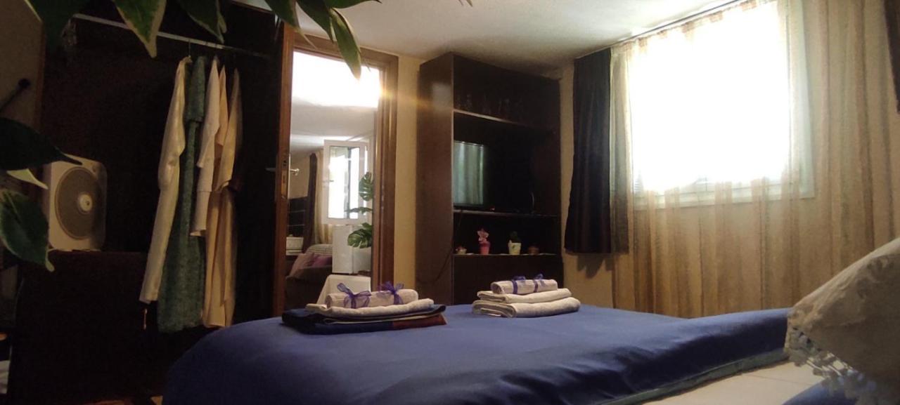 דירות ארטמידה Shley House 1 מראה חיצוני תמונה
